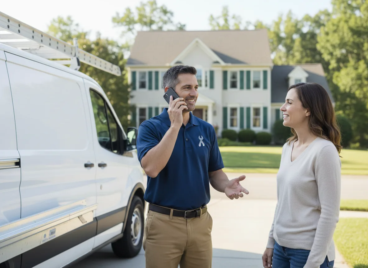 Home Gutter Service Tilleda, WI FAQs